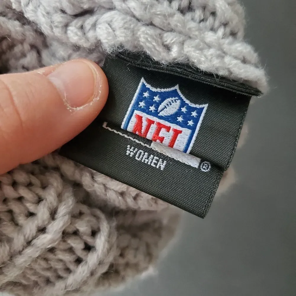 Green Bay Knit Hat